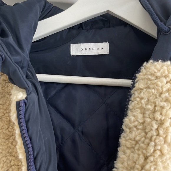 Top Shop Jacket - Picture 4 of 6